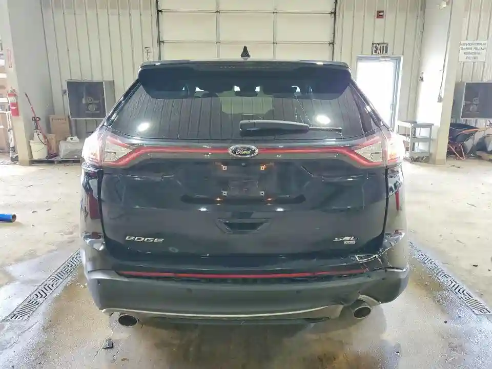 2FMPK4J89GBB47460 2016 FORD EDGE-5