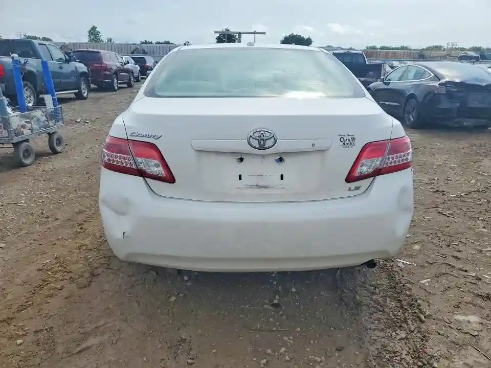 4T4BF3EK3BR112419 2011 TOYOTA CAMRY-5