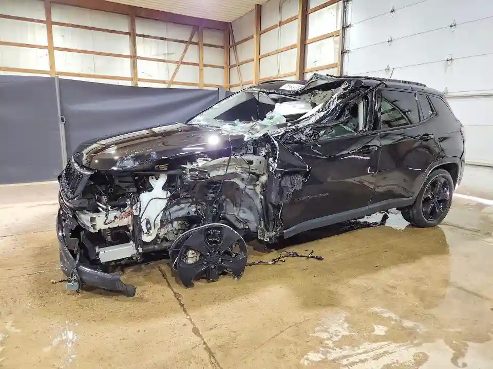 3C4NJDBB1MT509452 2021 JEEP COMPASS-0