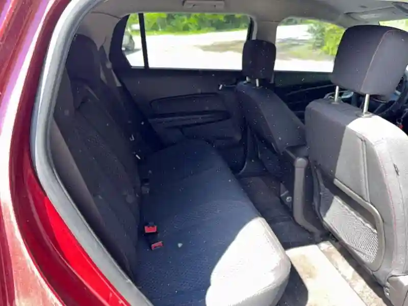 2CTALMEC0B6261035 2011 GMC TERRAIN-5
