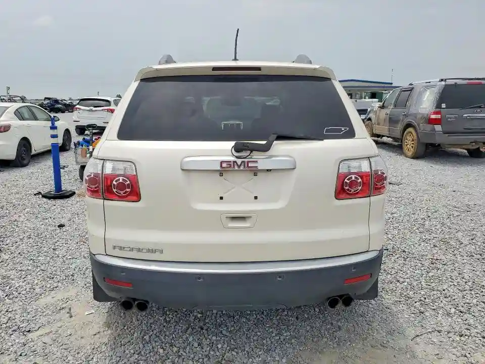 1GKKRSED2CJ183393 2012 GMC ACADIA-5