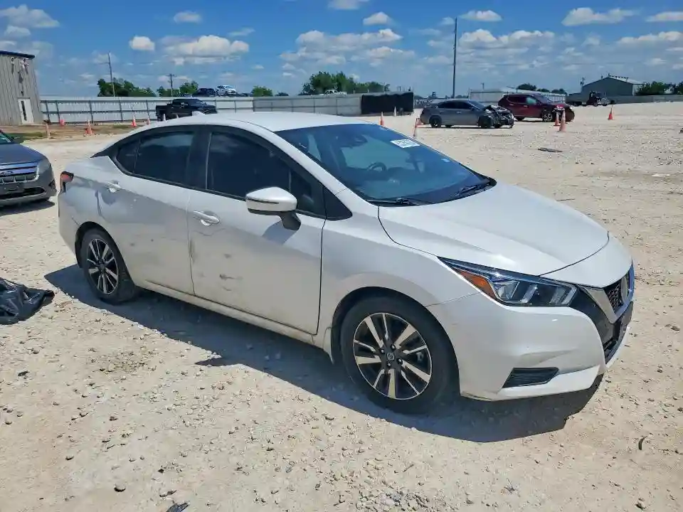 3N1CN8EV9ML825046 2021 NISSAN VERSA-3