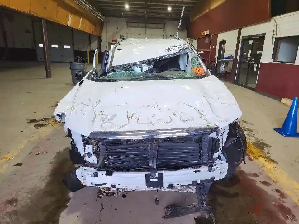 1GKENNRS7SJ245520 2025 GMC ACADIA-4