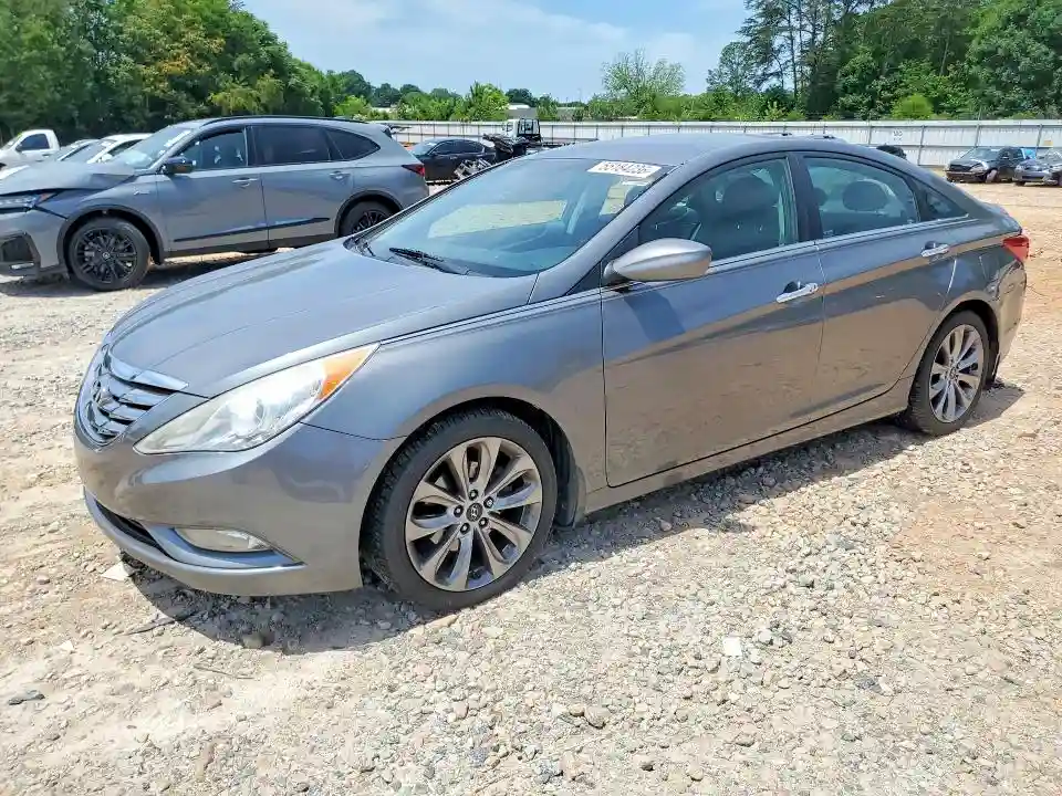 5NPEC4ACXCH489950 2012 HYUNDAI SONATA-0
