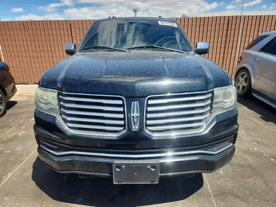 5LMJJ2HT3GEL09429 2016 LINCOLN NAVIGATOR-4