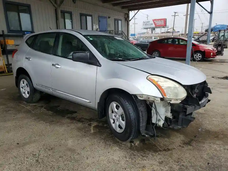 JN8AS5MT6DW549287 2013 NISSAN ROGUE-3