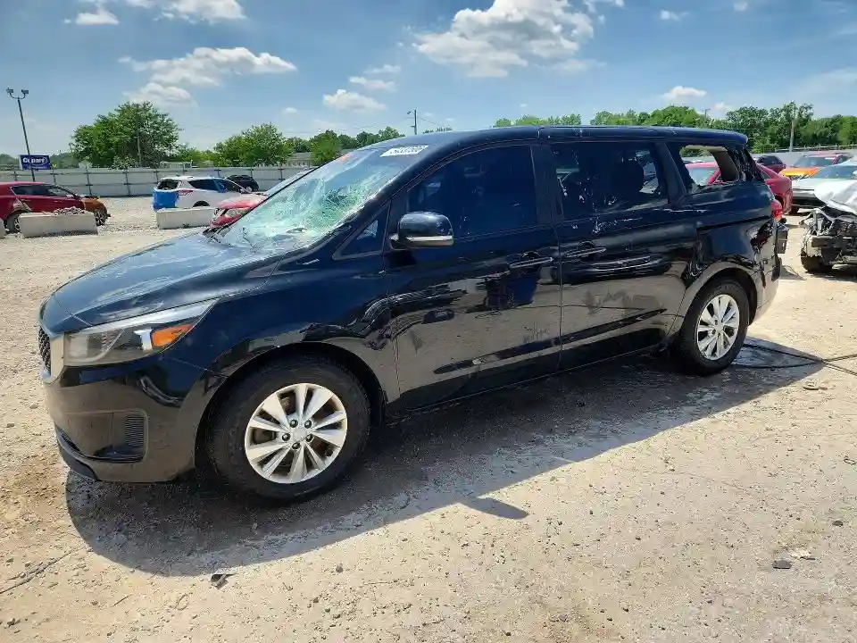 KNDMB5C1XH6228447 2017 KIA SEDONA-0