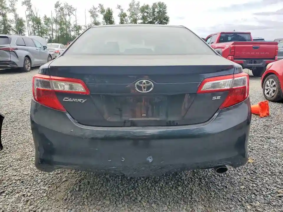 4T1BF1FK9DU279500 2013 TOYOTA CAMRY-5