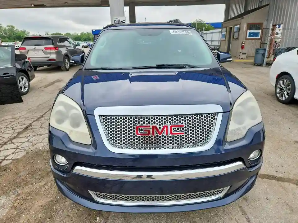1GKKVTED5CJ363274 2012 GMC ACADIA DEN-4