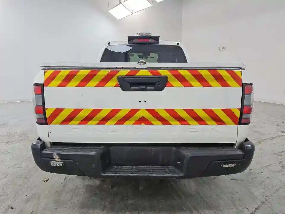 1N6ED1CLXRN665930 2024 NISSAN FRONTIER-5