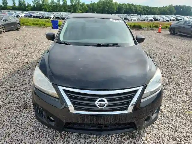 3N1AB7AP4DL797285 2013 NISSAN SENTRA-4
