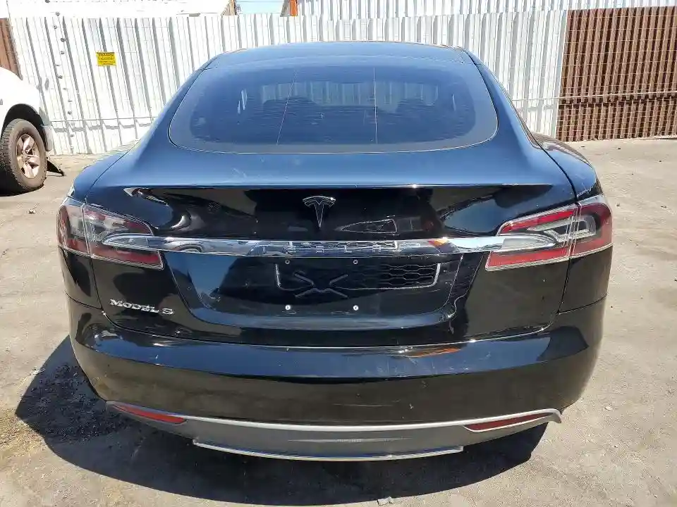 5YJSA1CN4DFP04485 2013 TESLA MODEL S-5