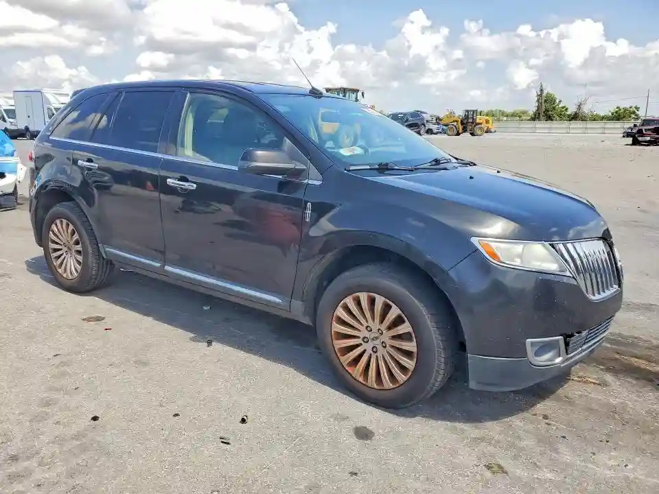 2LMDJ8JK3FBL22328 2015 LINCOLN MKX-3
