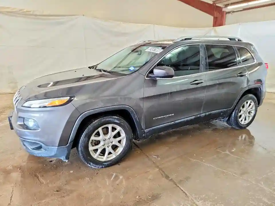 1C4PJLCB8HW592038 2017 JEEP GRAND CHEROKEE-0