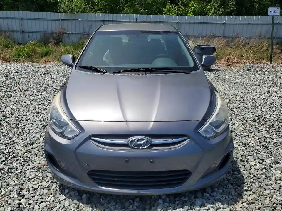KMHCT4AE2GU070698 2016 HYUNDAI ACCENT-4