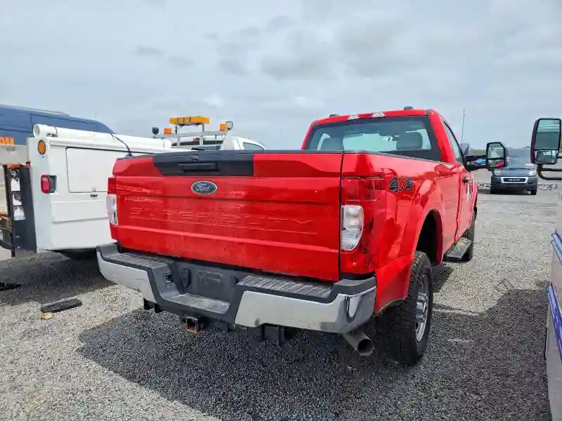 1FTRF3B61NEF37396 2022 FORD F350-3