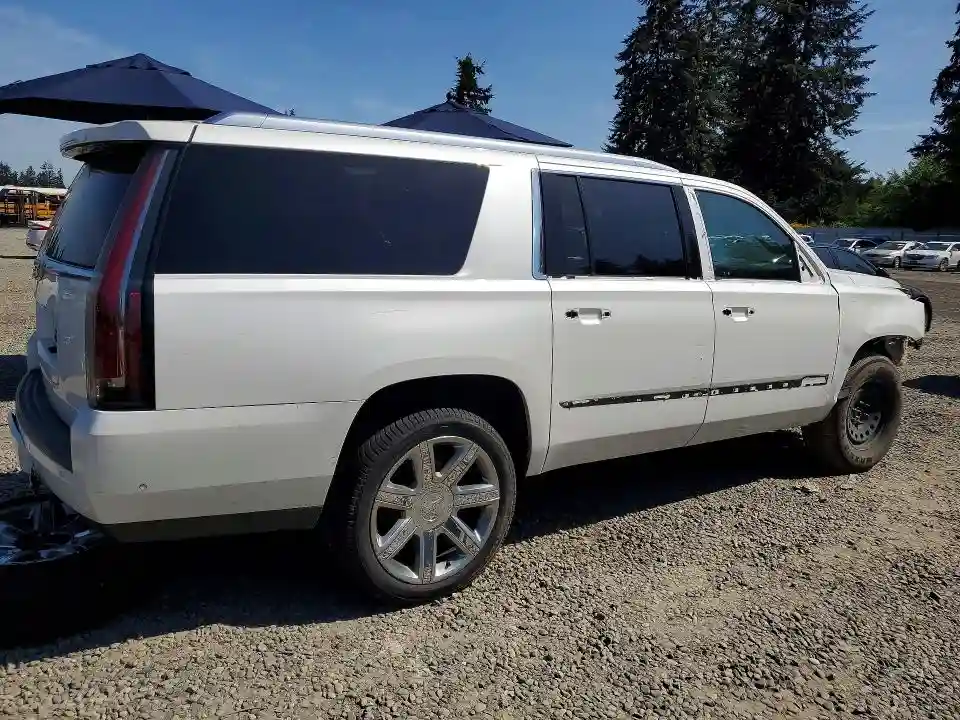 1GYS4JKJ7LR136192 2020 CADILLAC ESCALADE-2