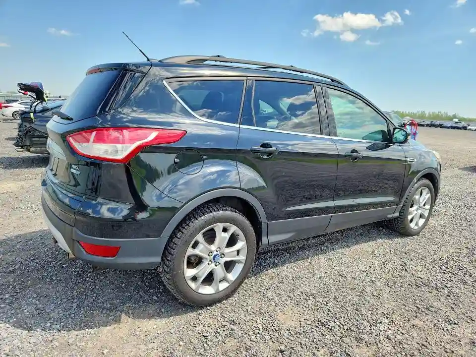 1FMCU9H95DUA22790 2013 FORD ESCAPE-2