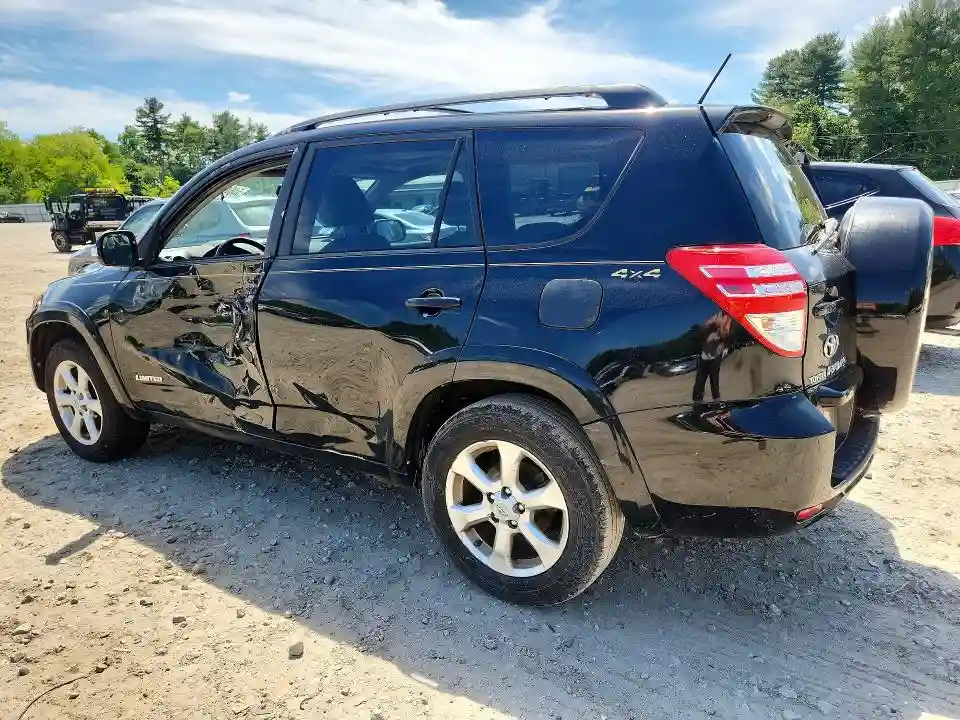 2T3DF4DV4AW062592 2010 TOYOTA RAV4-1