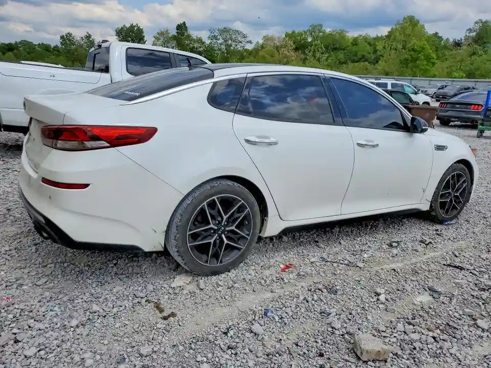 5XXGT4L33LG429204 2020 KIA OPTIMA-2
