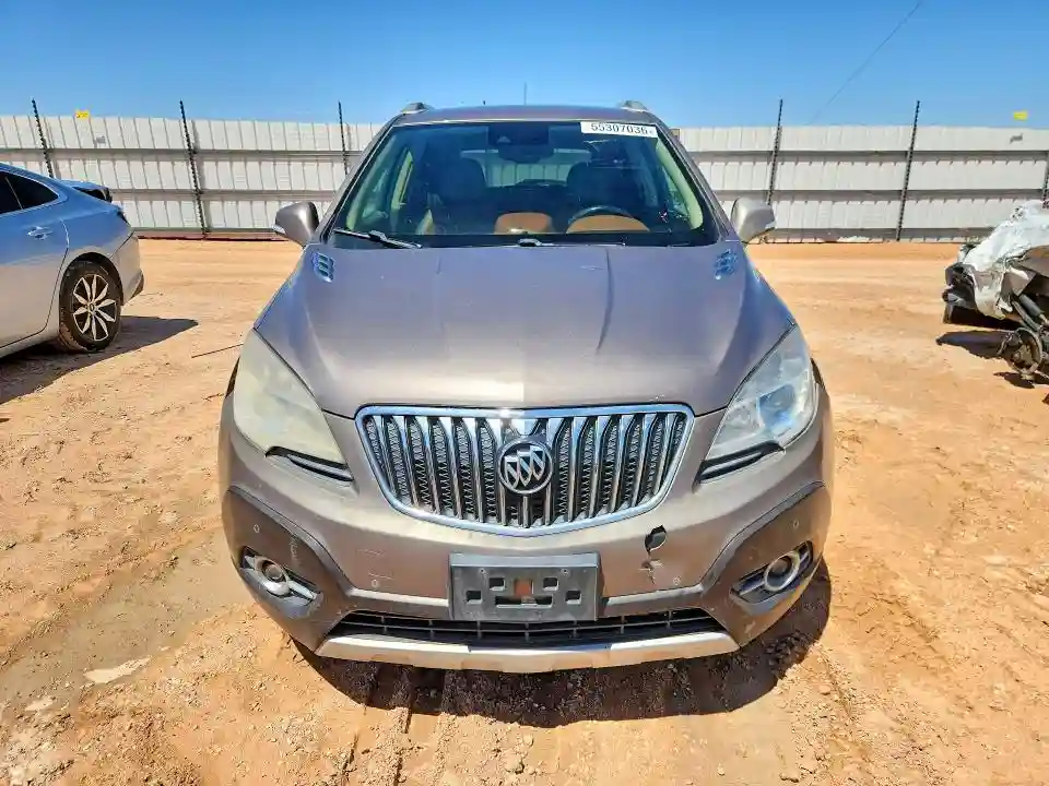 KL4CJDSB9EB654405 2014 BUICK ENCORE-4