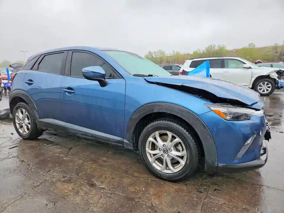 JM1DKFB79L1475105 2020 MAZDA CX-3-3