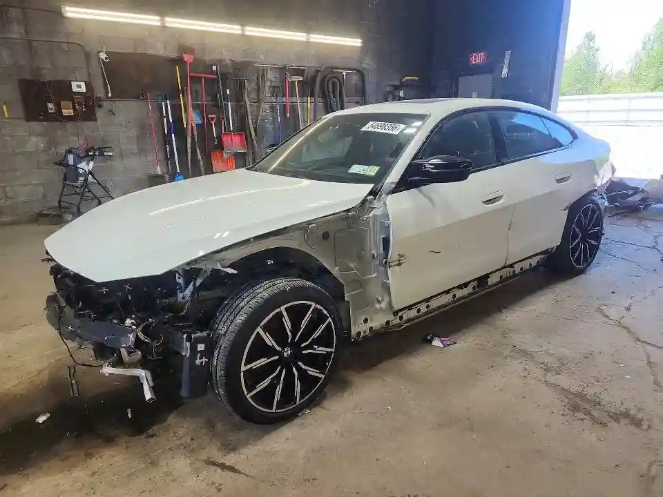WBY33HD06SFU48237 2025 BMW ALL OTHER-0