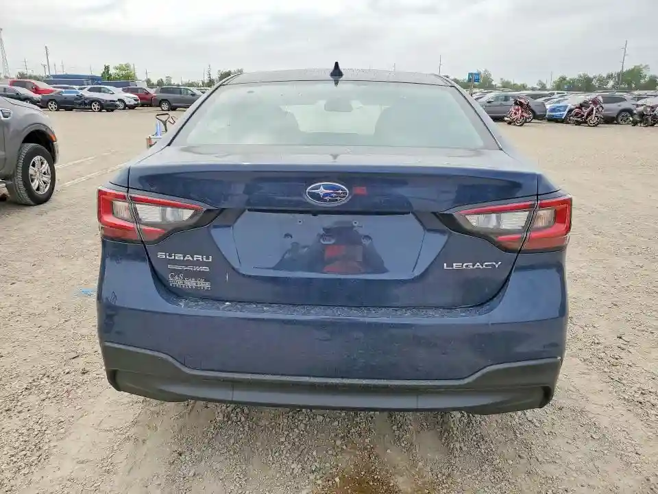 4S3BWAC68S3033391 2025 SUBARU LEGACY-5