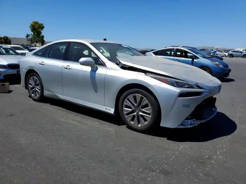 JTDAAAAAXRA011870 2024 TOYOTA MIRAI-3