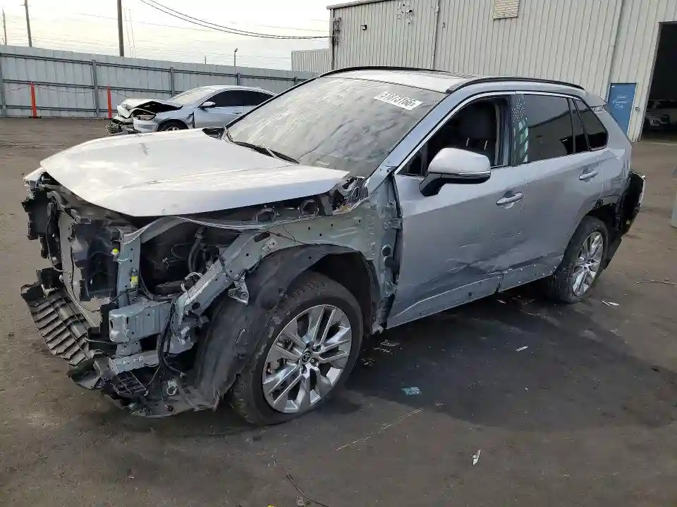 2T3C1RFV5SC312302 2025 TOYOTA RAV4-0