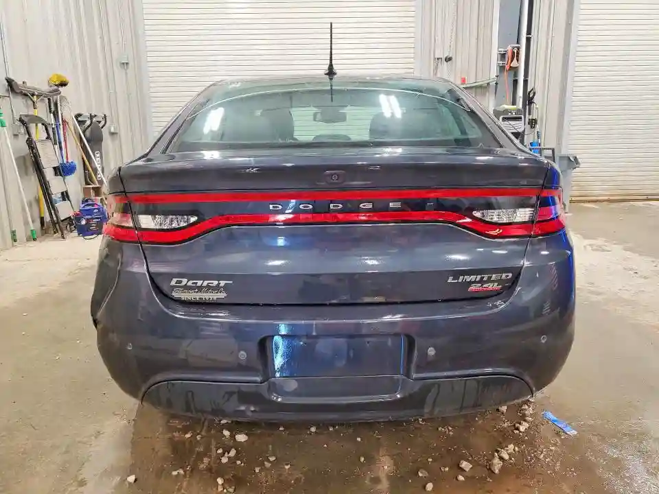 1C3CDFCB3ED748098 2014 DODGE DART-5