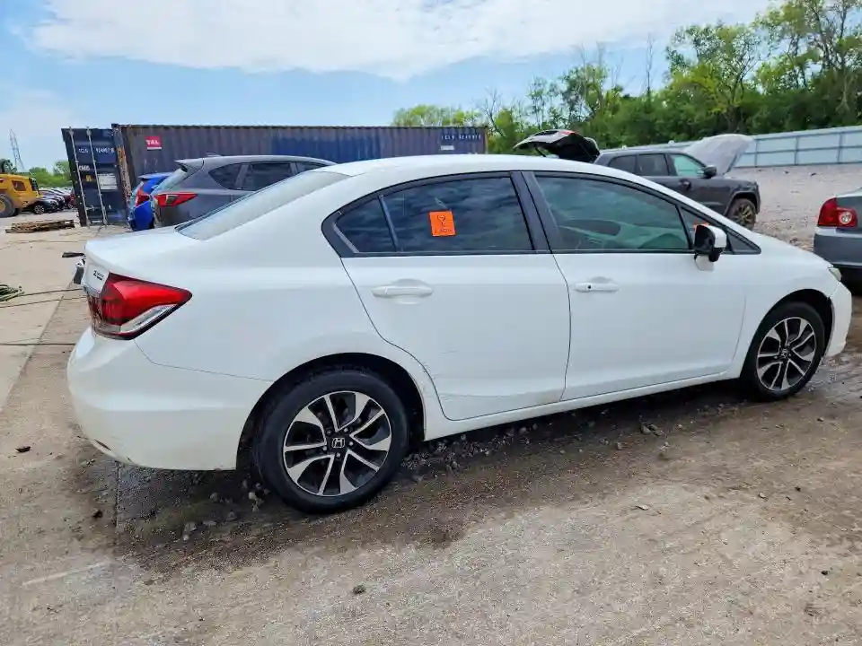 19XFB2F85EE050775 2014 HONDA CIVIC-2
