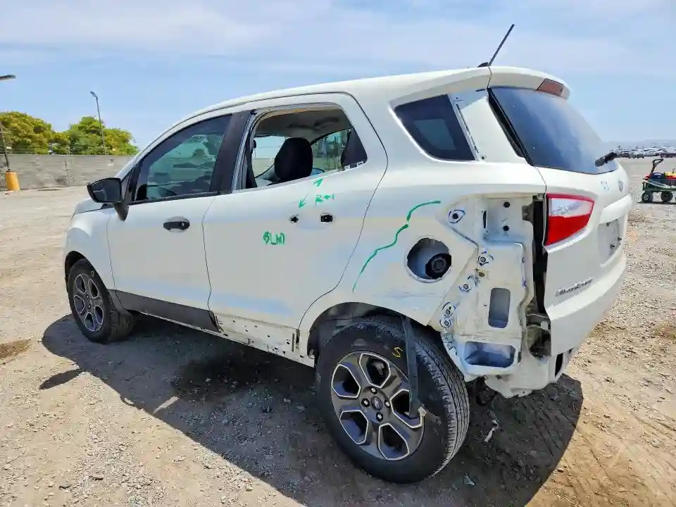 MAJ3S2FE8MC452875 2021 FORD ECOSPORT-1