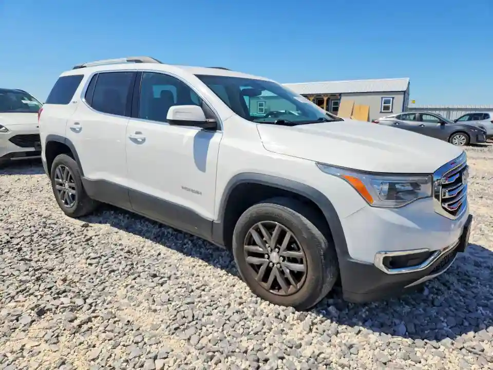 1GKKNMLS5KZ249962 2019 GMC ACADIA-3