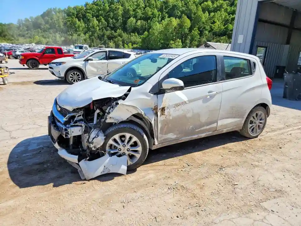KL8CD6SAXMC741733 2021 CHEVROLET SPARK-0