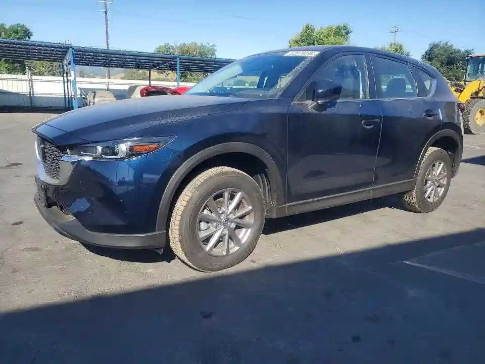 JM3KFBAL2S0808999 2025 MAZDA CX-5-0