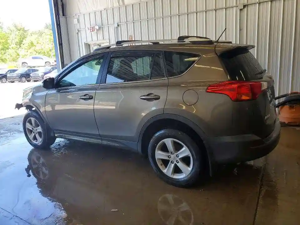 2T3RFREV6EW198469 2014 TOYOTA RAV4-1