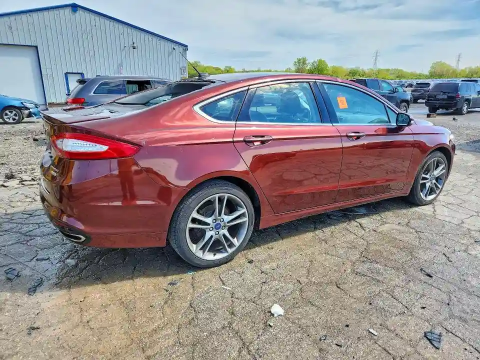 3FA6P0K93GR155532 2016 FORD FUSION-2