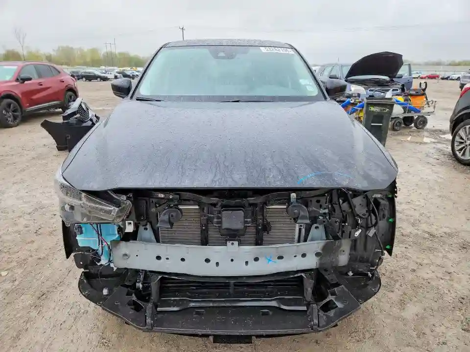 JM3KFBCM4S0722082 2025 MAZDA CX-5-4
