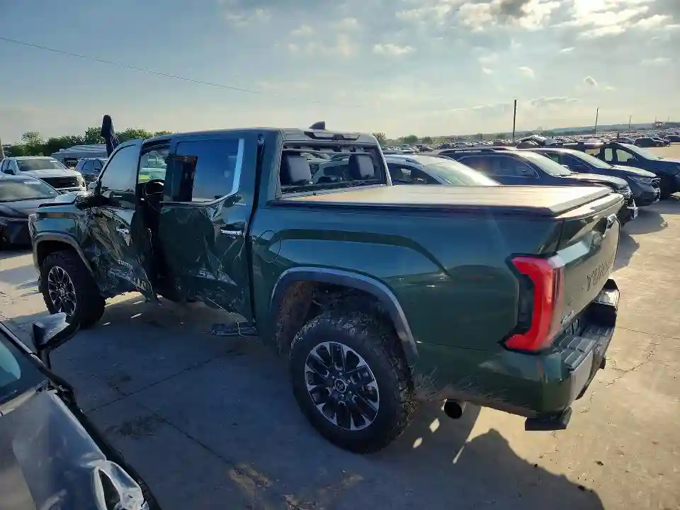 5TFJC5DB9PX026733 2023 TOYOTA TUNDRA-1