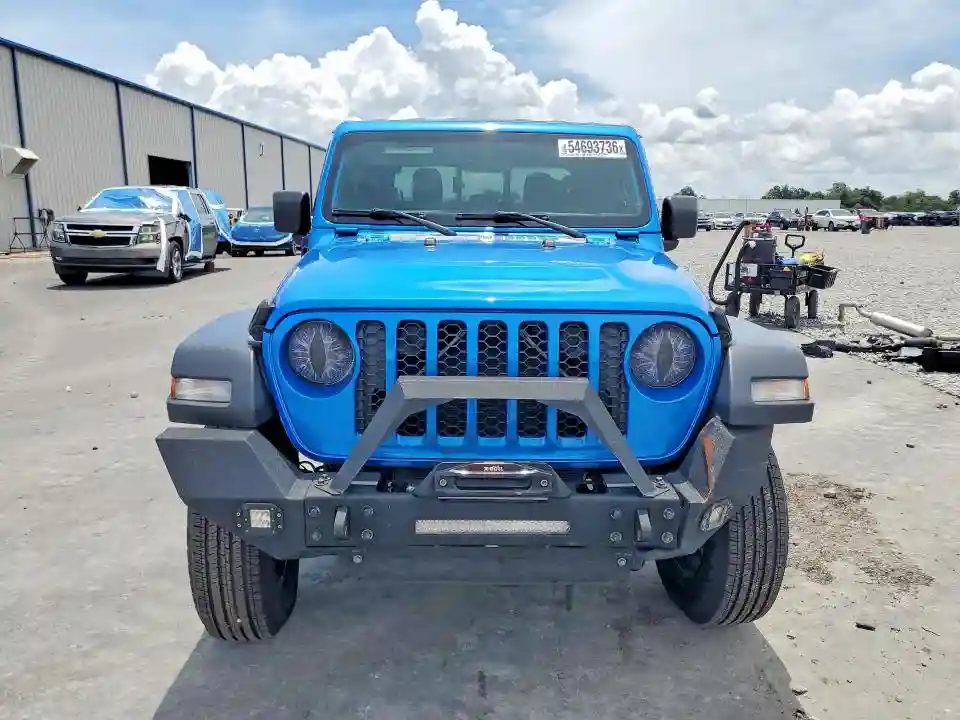 1C6HJTAG5LL170068 2020 JEEP GLADIATOR-4