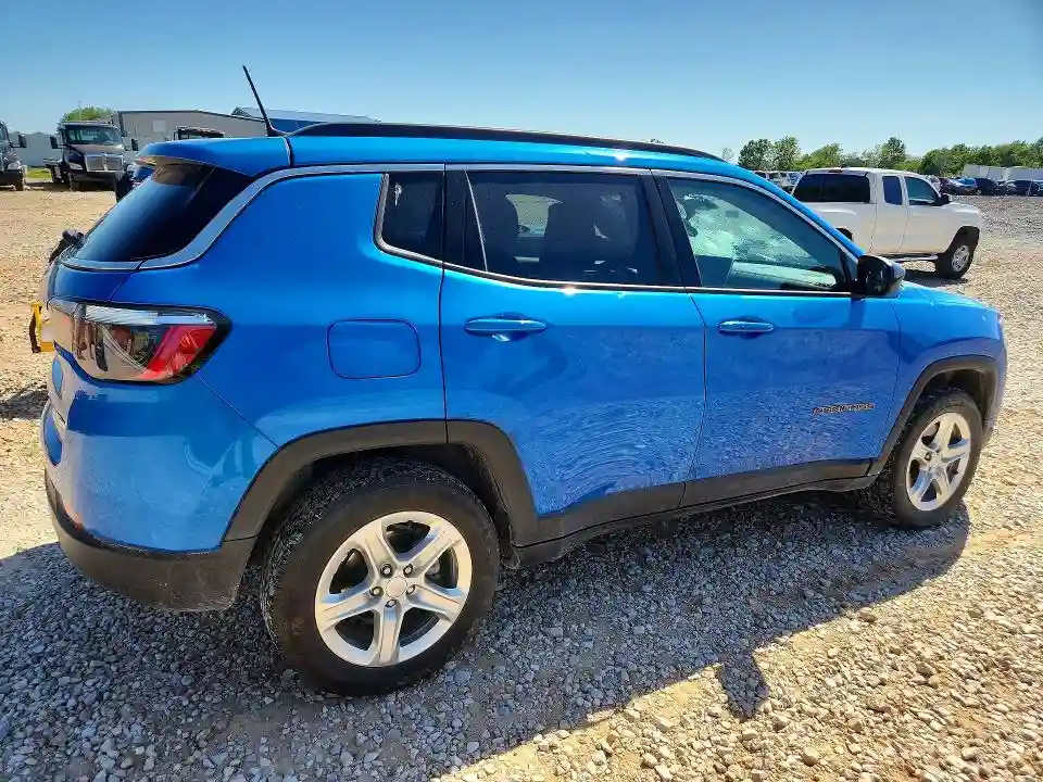 3C4NJDBNXRT595054 2024 JEEP COMPASS-2
