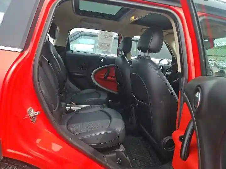 WMWZB3C50CWM01878 2012 MINI COOPER-5