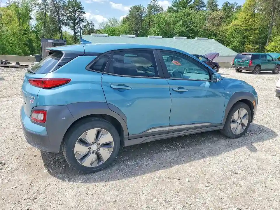 KM8K53AG1KU048945 2019 HYUNDAI KONA-2