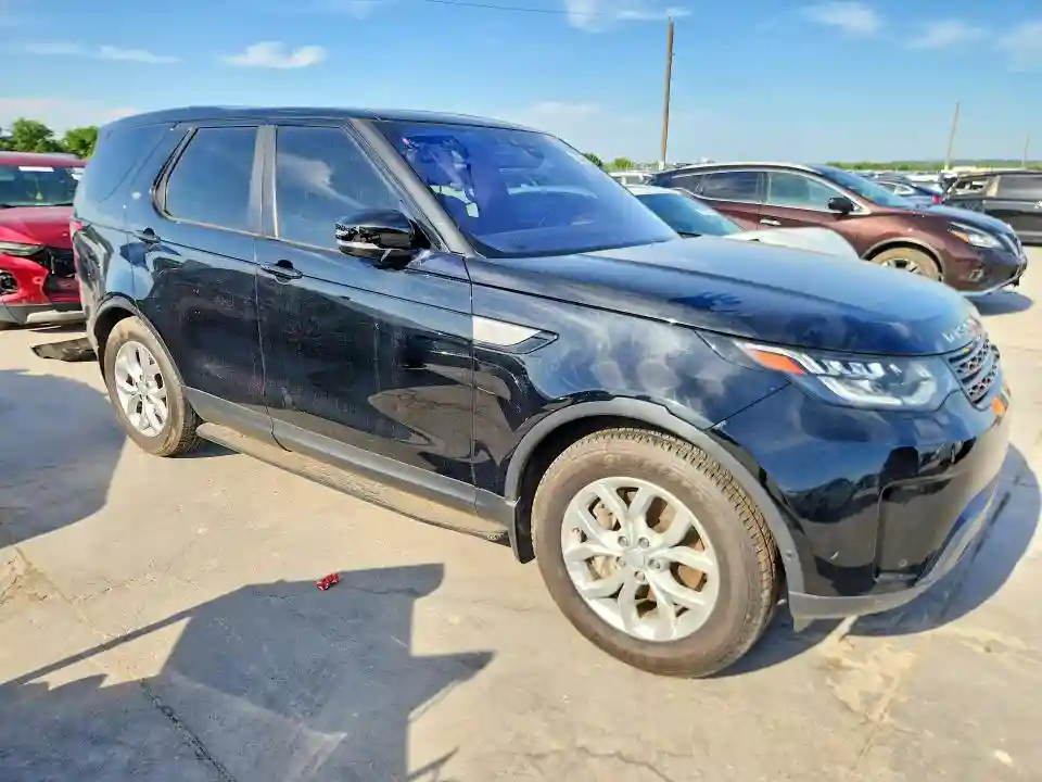 SALRG2RV8L2423150 2020 LAND ROVER DISCOVERY-3