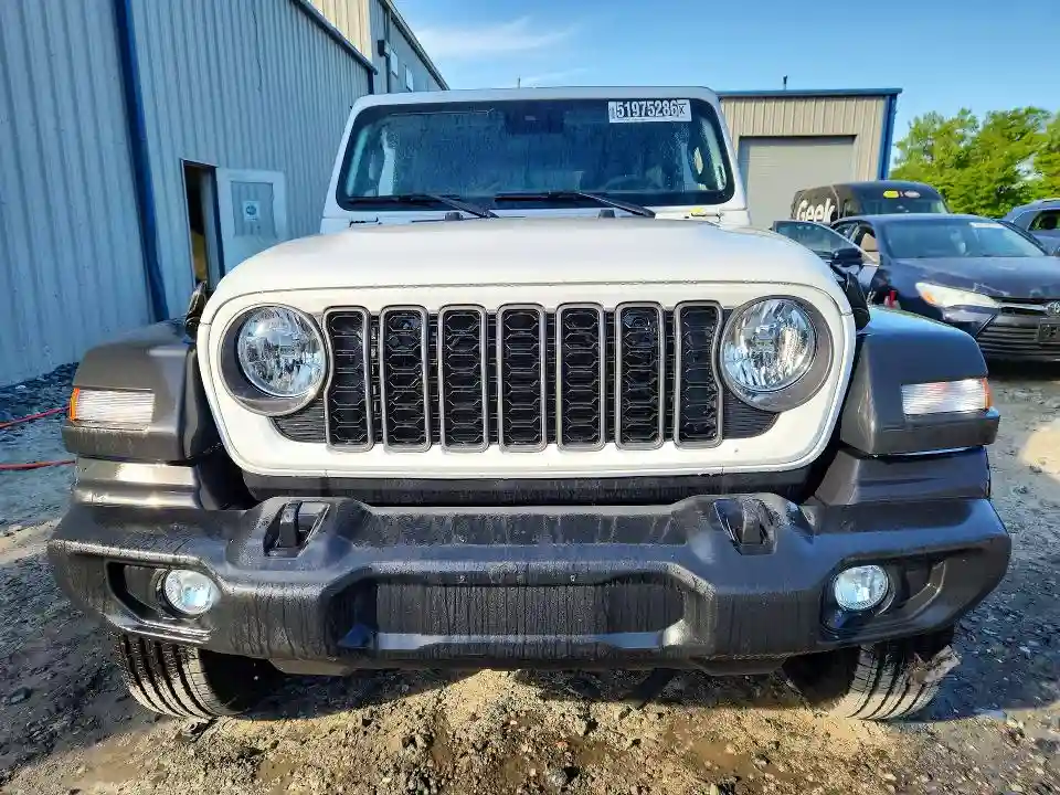 1C4PJXDN8SW560200 2025 JEEP WRANGLER-4