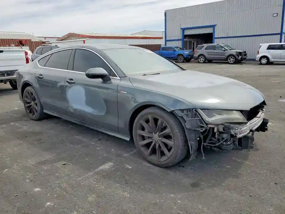 WAU2GAFC8DN077331 2013 AUDI A7-3