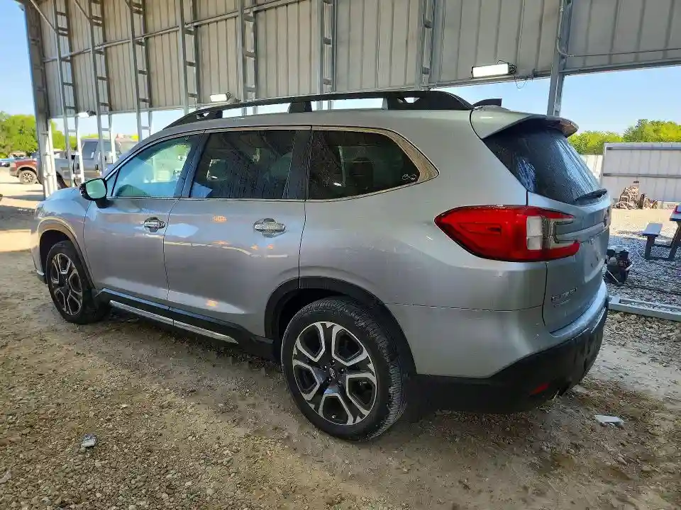 4S4WMAWD5R3430368 2024 SUBARU ASCENT-1