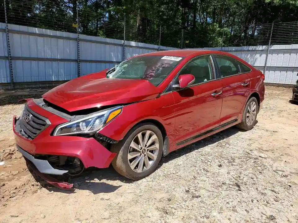 5NPE34AF0FH167249 2015 HYUNDAI SONATA-0