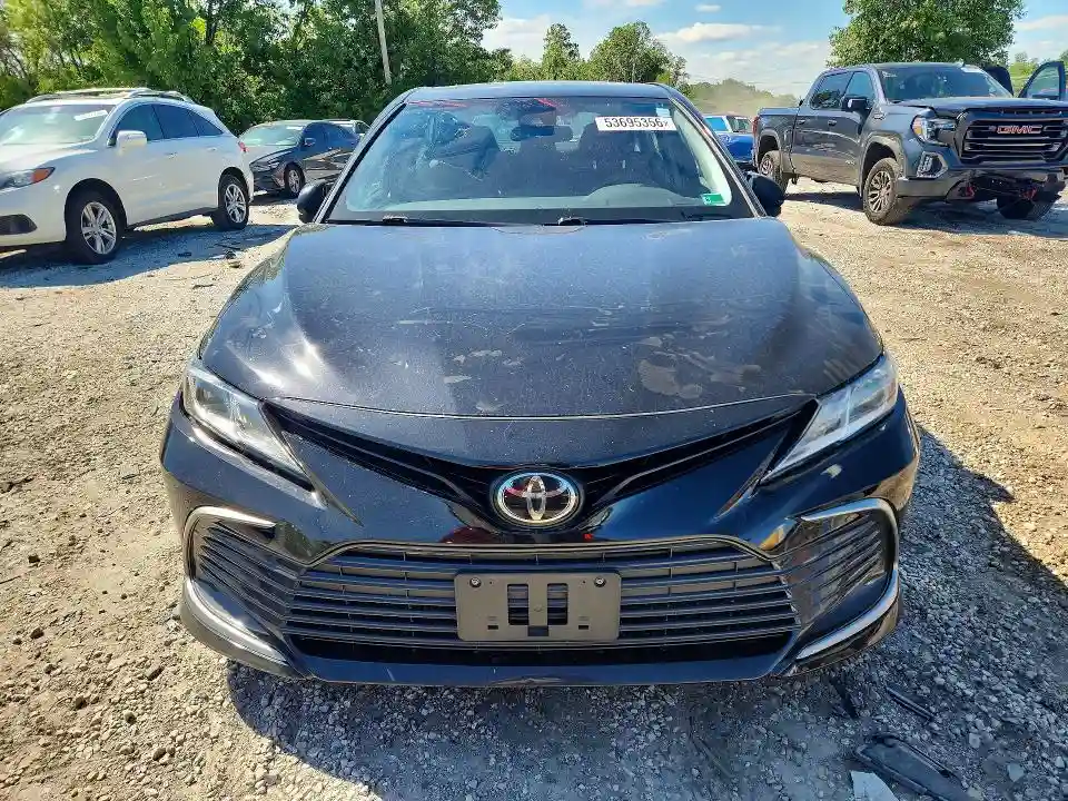 4T1C11AKXNU691503 2022 TOYOTA CAMRY-4